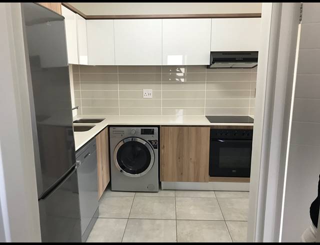 1 bed property to rent in WILLOW PARK MANOR